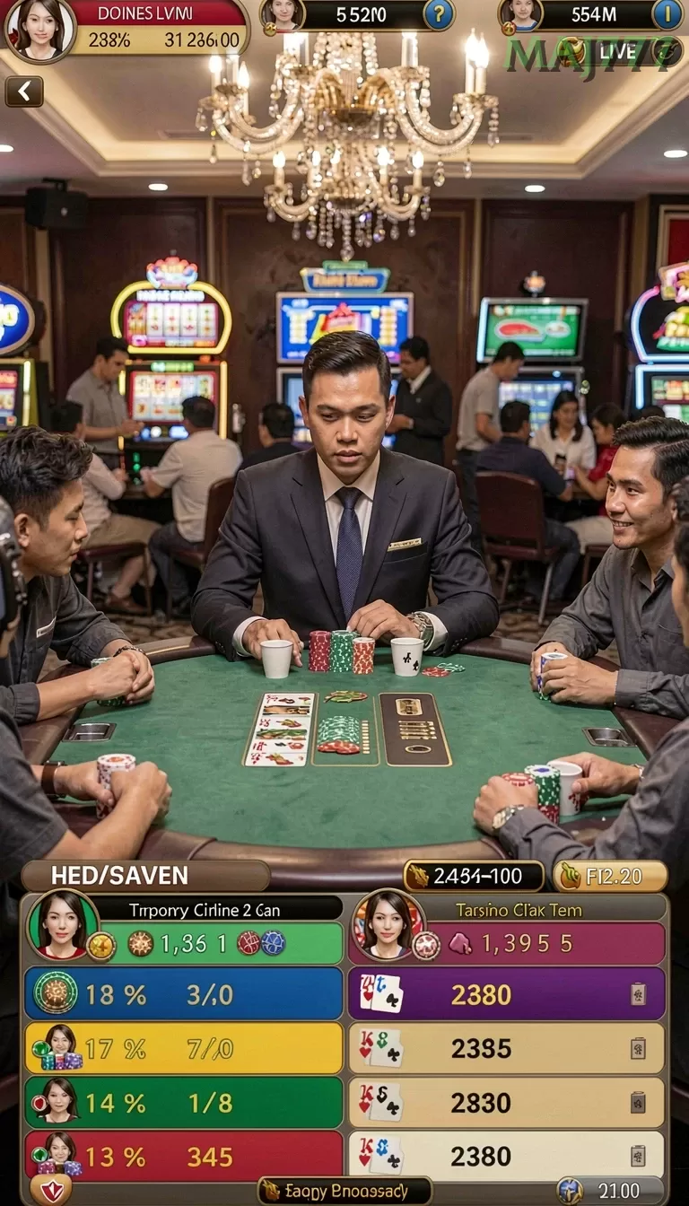 Cuplikan layar H891 — aktivitas